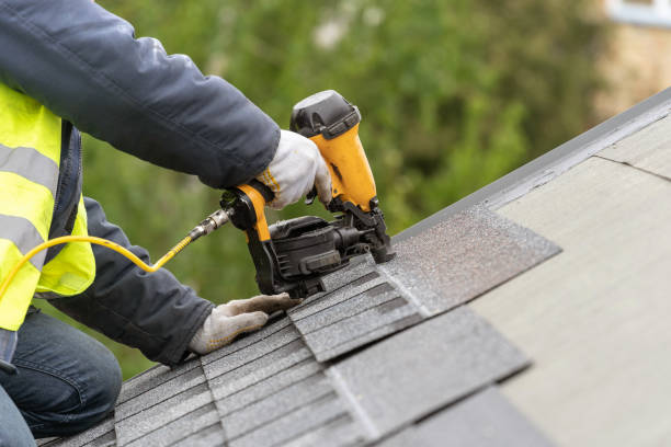 Best Emergency Roof Repair Services  in South Riding, VA