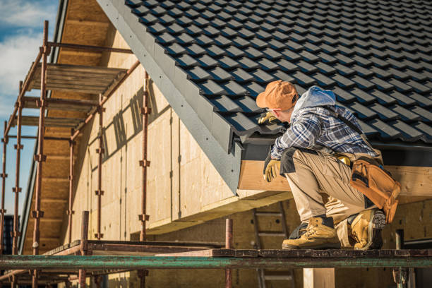 Best Roof Maintenance and Cleaning  in South Riding, VA