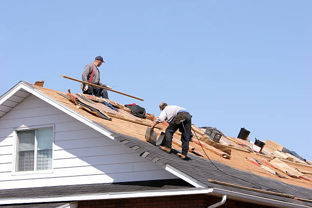  South Riding, VA Roofing repair and installation Pros