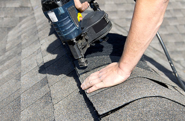 Roof Coating Services in South Riding, VA