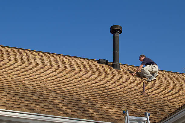 Best Roof Leak Repair  in South Riding, VA
